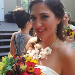 Meet your Posher, Kristin